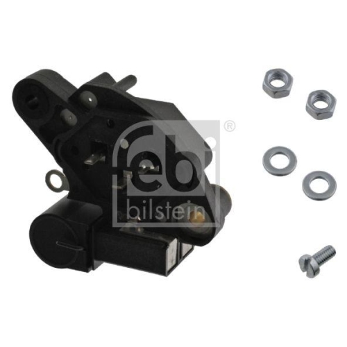 Generatorregler Febi Bilstein 17200 f&uuml;r Citro&euml;n Fiat Lancia Peugeot VW