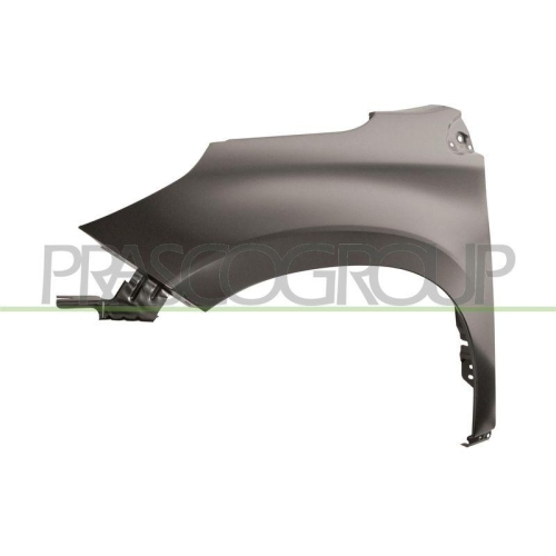 Kotflügel Prasco PG5003004 für Peugeot Vorne Links