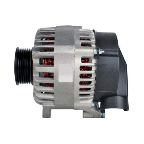 Generator Hella 8EL 012 428-371 f&uuml;r Ford