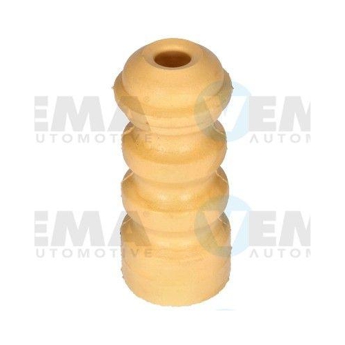 Anschlagpuffer Federung Vema 380064 f&uuml;r Seat VW Vag Hinterachse Beidseitig