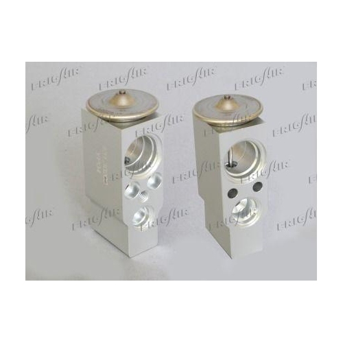 Einspritzdüse Expansionsventil Frigair 431.30208 für Volvo Land Rover