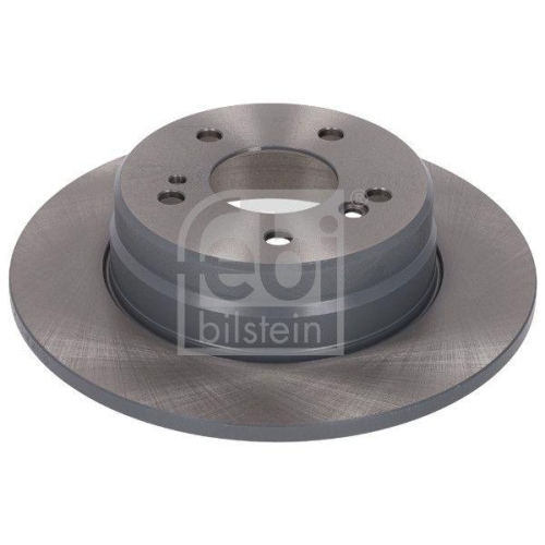 Bremsscheibe Febi Bilstein 04629 f&uuml;r Chrysler Mercedes Benz Mercedes Benz