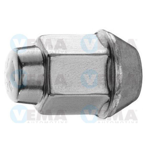 Radbolzen Vema 320009 für Opel Hinterachse Beidseitig Vorderachse Beidseitig