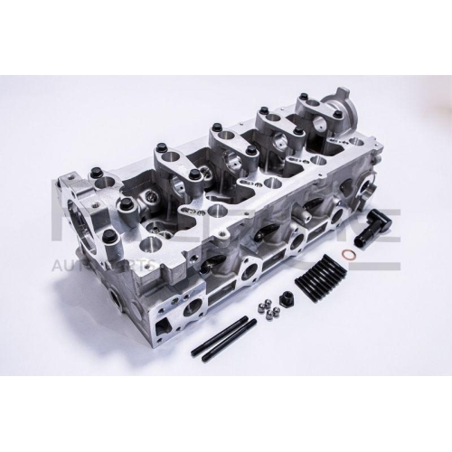 Zylinderkopf Red-line 21HY006 f&uuml;r Hyundai