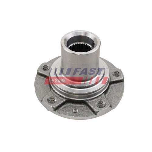 Radnabe Fast FT23059 f&uuml;r Audi Seat Skoda VW Citro&euml;n Fiat Vorderachse