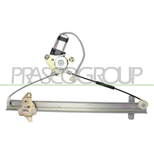 Fensterheber Prasco SZ048W026 f&uuml;r Suzuki Vorne Links