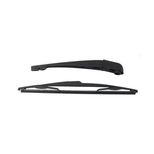 Wischblatt Goom WI-0160 f&uuml;r Alfa Romeo Fiat Hinten