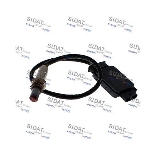 Nox Sensor Nox Katalysator Sidat 82.3063 f&uuml;r Jaguar Land Rover