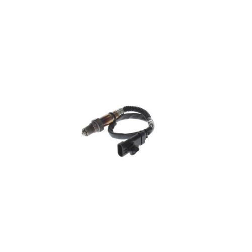 Lambdasonde Bosch 0258006046 f&uuml;r Citro&euml;n Nissan Opel Peugeot Renault Vauxhall