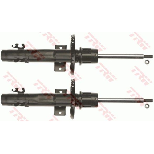 Sto&szlig;d&auml;mpfer Trw JGM1082T Trw Twin f&uuml;r Seat Skoda VW Audi Vorderachse