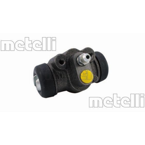 Radbremszylinder Metelli 04-0516 f&uuml;r Suzuki Geo Hinterachse Links