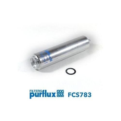 Kraftstofffilter Purflux FCS783 f&uuml;r Bmw Rover/austin AC Mini