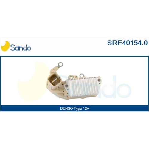 Generatorregler Sando SRE40154.0 f&uuml;r