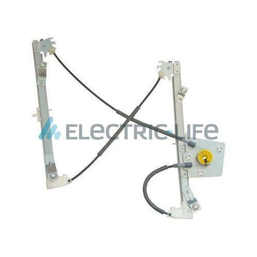 Fensterheber Electric Life ZR BM705 R für Bmw Vorne Rechts