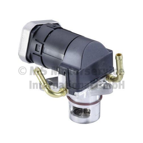 Agr Ventil Pierburg 7.24809.29.0 für Vauxhall Opel Saab