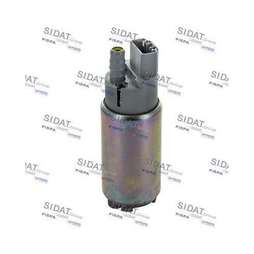Kraftstoffpumpe Sidat 70224 für Renault