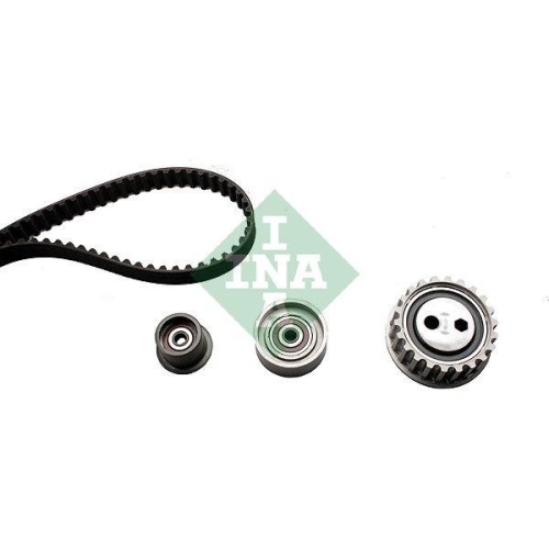 Zahnriemensatz Schaeffler Ina 530 0046 10 für Bmw Mini