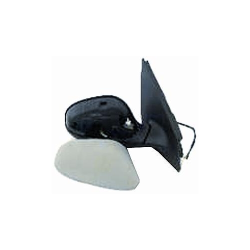 R&Uuml;CKANSICHT R&Uuml;CKANSICHT LANCIA Y 2003 ELECT. BEGRIFF. MIT PRIMER RECHTS MARK