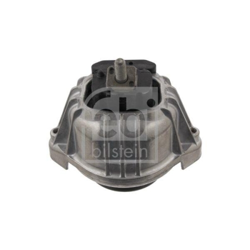 Lagerung Motor Febi Bilstein 31015 f&uuml;r Bmw Beidseitig Links