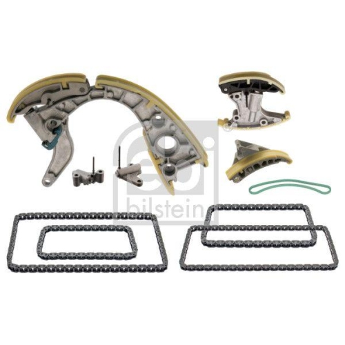 Steuerkettensatz Febi Bilstein 45007 Basic Short Kit f&uuml;r Audi VW