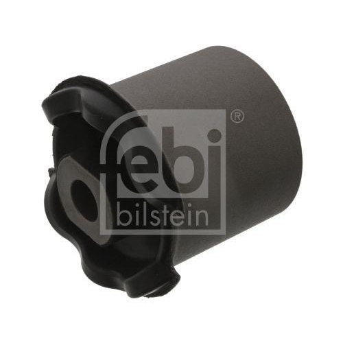 Lagerung Lenker Febi Bilstein 45689 f&uuml;r Land Rover Vorderachse Links Unten