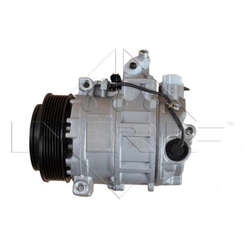 Kompressor Klimaanlage Nrf 32215 Easy Fit f&uuml;r Mercedes Benz Mercedes Benz