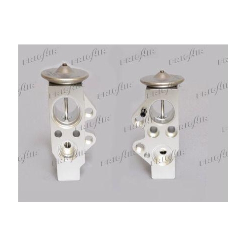 Einspritzd&uuml;se Expansionsventil Frigair 431.30209 f&uuml;r VW