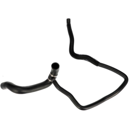 K&uuml;hlerschlauch Gates 05-4951 f&uuml;r Opel Vauxhall Unten