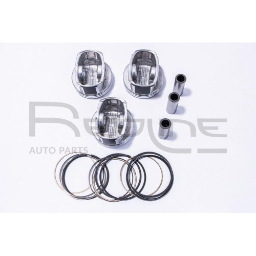 Kolben Red-line 20TO047 für Peugeot Toyota Lexus