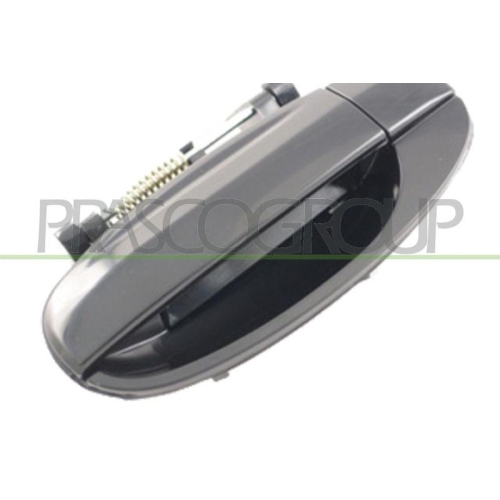Türaußengriff Prasco DW3268108 für Chevrolet Außen Hinten Links