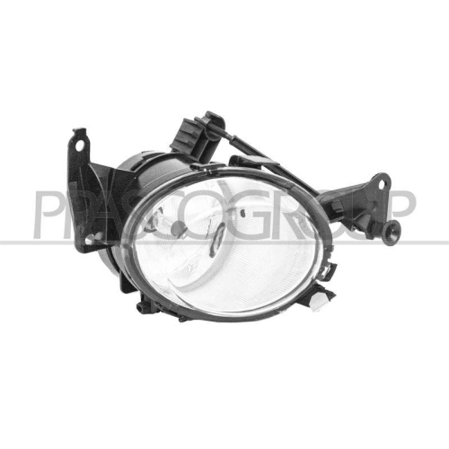 Nebelscheinwerfer Prasco OP0344415 f&uuml;r Opel Rechts