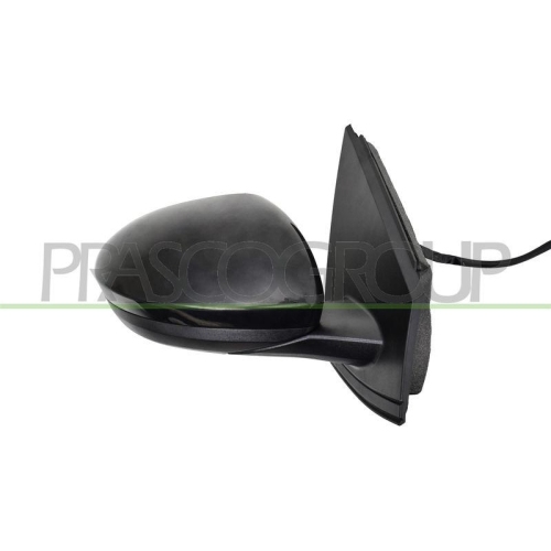 Außenspiegel Prasco DA2327323 für Dacia Rechts
