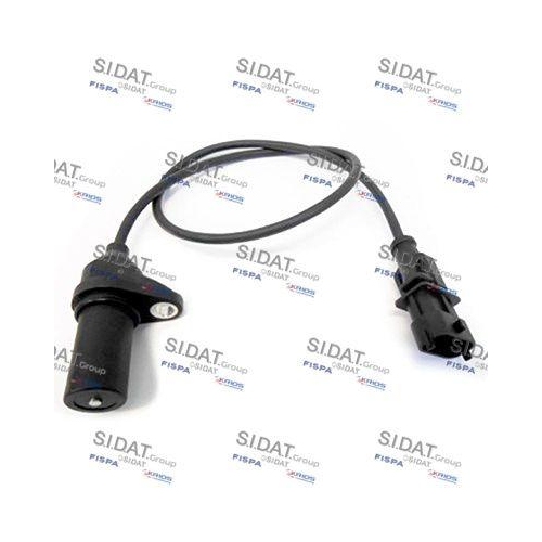 Impulsgeber Kurbelwelle Sidat 83.3037 für Hyundai Kia