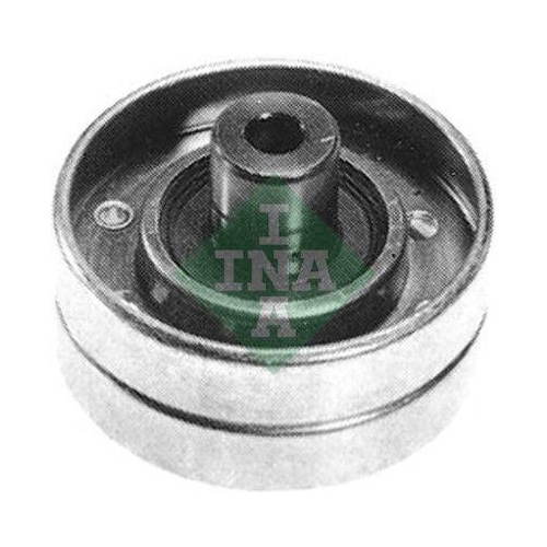 Spannrolle Zahnriemen Schaeffler Ina 531 0725 10 für Porsche