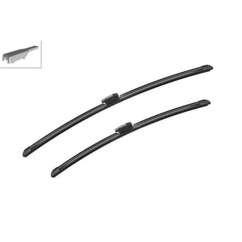 Wischblatt Bosch 3397014494 Aerotwin f&uuml;r Bmw Vorne