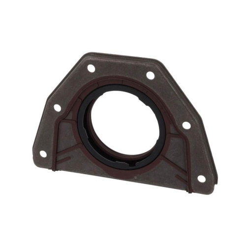 Wellendichtring Kurbelwelle Corteco 12015377B für Fiat Lancia Getriebeseitig