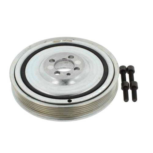 Riemenscheibe Kurbelwelle Corteco 80001159 für Alfa Romeo Fiat Lancia Opel Saab