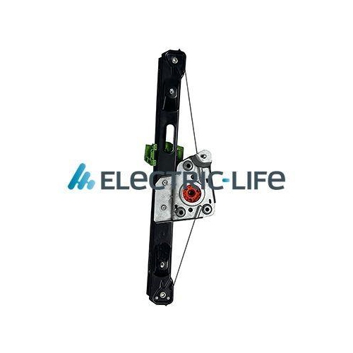 Fensterheber Electric Life ZR BM706 L f&uuml;r Bmw Hinten Links