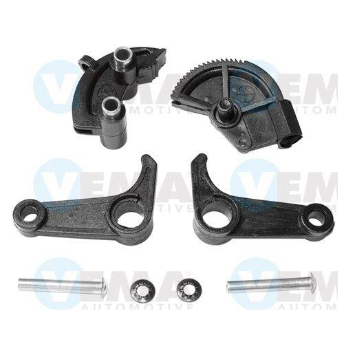 Reparatursatz Automatische Kupplungsnachstellung Vema 16255 für Renault
