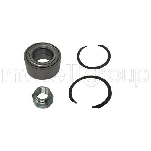 Radlagersatz Metelli 19-8127 f&uuml;r Alfa Romeo Citro&euml;n Fiat Ford Lancia Opel