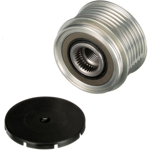 Generatorfreilauf Gates OAP7296 Drivealign™ für Mercedes Benz Mercedes Benz