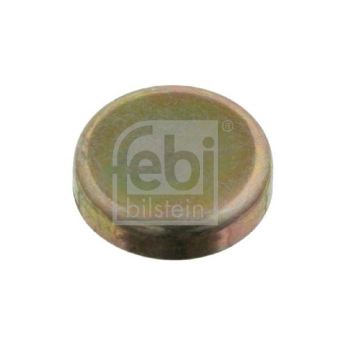 Froststopfen Febi Bilstein 03203 Febi Plus für Opel Vauxhall General Motors