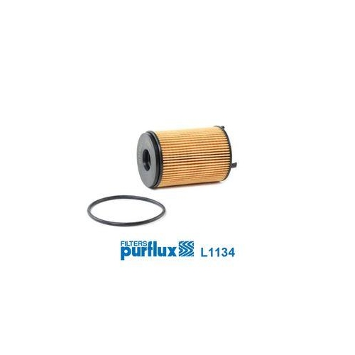 Ölfilter Purflux L1134 für Isuzu