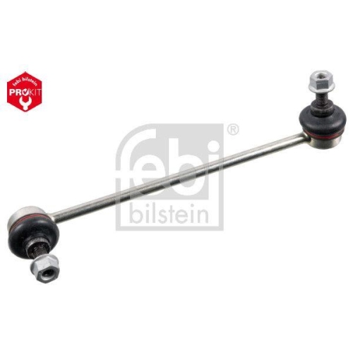 Link/coupling Rod Stabiliser Bar Febi Bilstein 17207 Prokit for Mercedes Benz