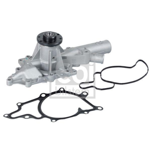 Wasserpumpe Motork&uuml;hlung Febi Bilstein 28454 f&uuml;r Chrysler Dodge Mercedes Benz