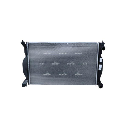 K&uuml;hler Motork&uuml;hlung Nrf 50539 Easy Fit f&uuml;r Audi Seat