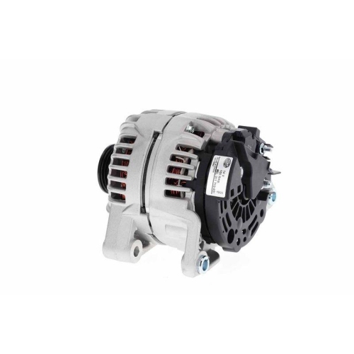Generator Hella 8EL 011 710-451 f&uuml;r Opel Vauxhall