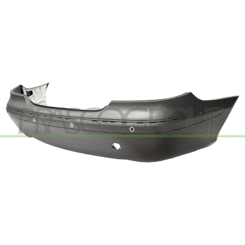 Sto&szlig;f&auml;nger Prasco ME6421061 Premium f&uuml;r Mercedes Benz Hinten