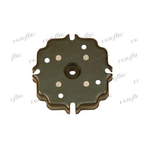 Mitnehmerscheibe Magnetkupplung (kompressor) Frigair 521.30205 f&uuml;r