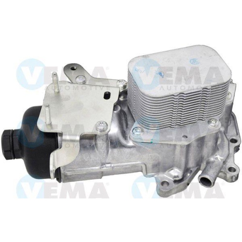 Ölkühler Motoröl Vema 340002 für Citroën Mitsubishi Peugeot Citroën/peugeot